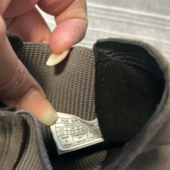 Ugg ankle boots - Picture 6 of 6